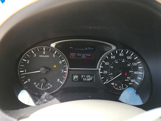 2015 NISSAN ALTIMA 2.5 - 1N4AL3AP2FC193113