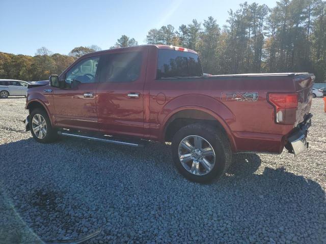 Vin: 1ftew1e54jfc59586, lot: 81829394, ford f-150 supercrew 20182