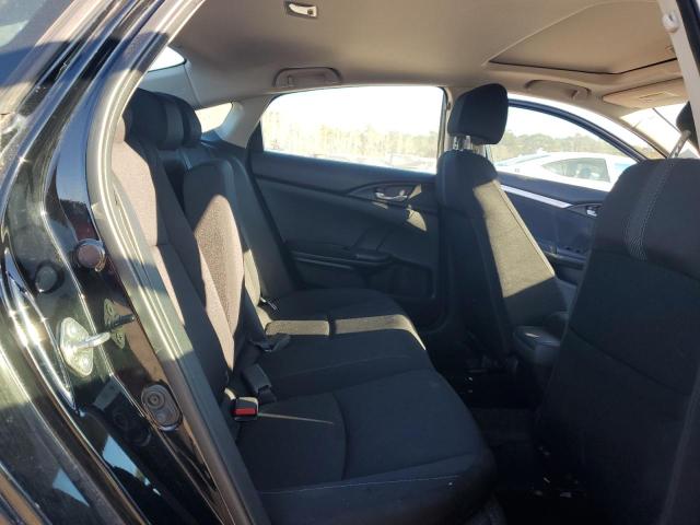 2017 HONDA CIVIC EX - 19XFC2F70HE201112