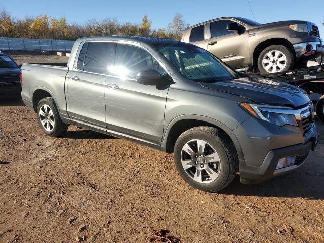 VIN 5FPYK3F74KB033386 2019 HONDA RIDGELINE no.4