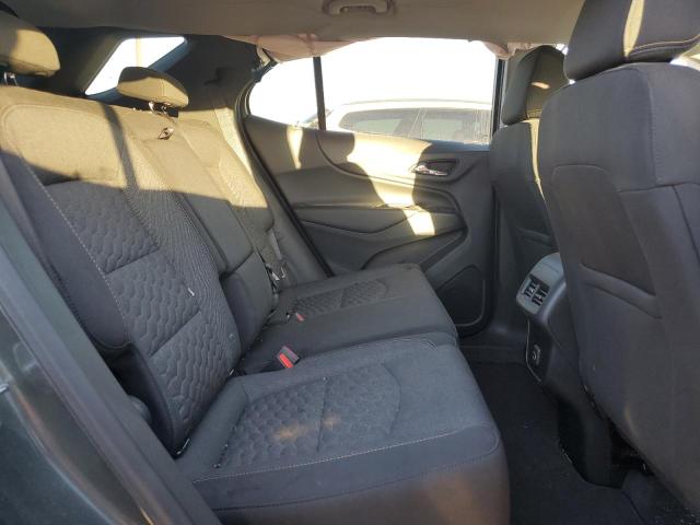 2020 CHEVROLET EQUINOX LT - 2GNAXKEV9L6246225
