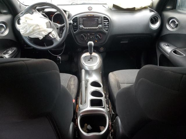 2016 NISSAN JUKE S - JN8AF5MV9GT653669