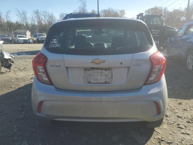 2018 CHEVROLET SPARK LS - KL8CB6SA3JC468491