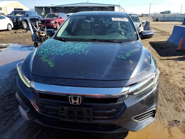 2020 HONDA INSIGHT EX 19XZE4F53LE005949