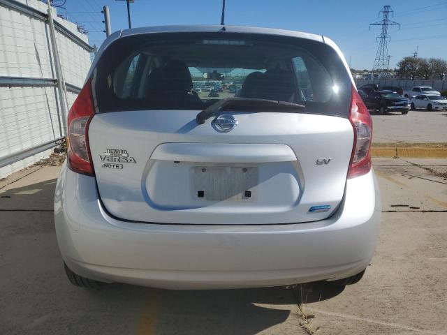 2016 NISSAN VERSA NOTE - 3N1CE2CP8GL382684