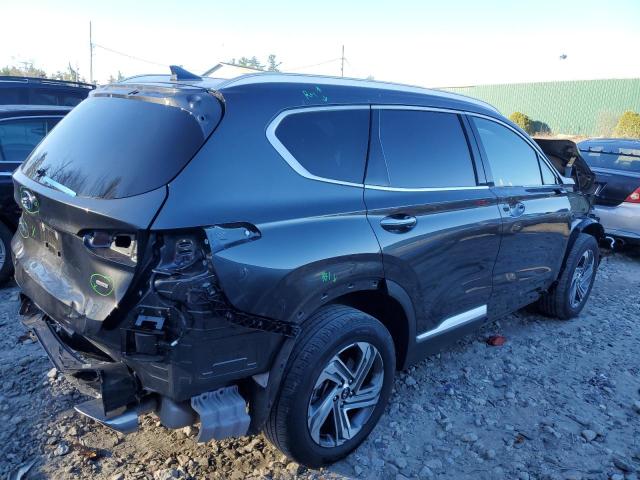 2023 HYUNDAI SANTA FE S - 5NMS3DAJ0PH590886