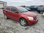 Lot #3027140774 2008 DODGE CALIBER SX