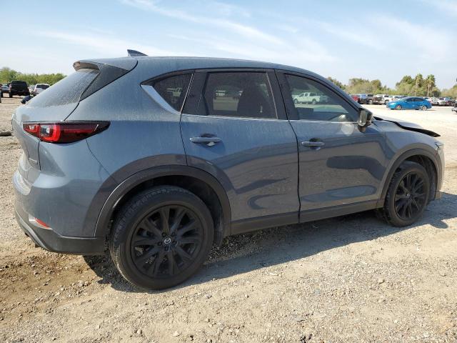 2023 MAZDA CX-5 - JM3KFBCM6P0144672