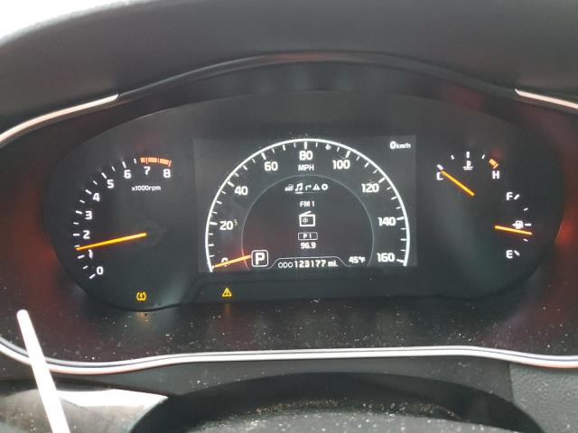 2016 KIA CADENZA LU - KNALN4D76G5211243