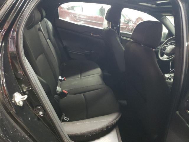 2017 HONDA CIVIC EX - SHHFK7H59HU229690