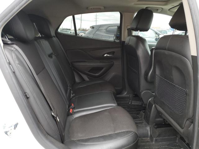 2019 BUICK ENCORE PRE - KL4CJASB2KB784424