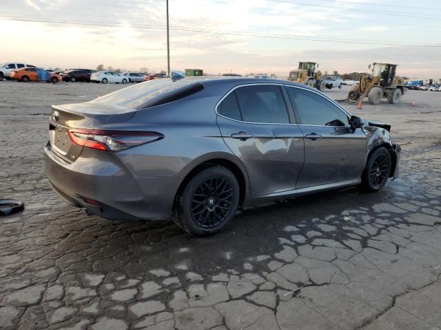 2021 TOYOTA CAMRY LE - 4T1C11AK4MU443634