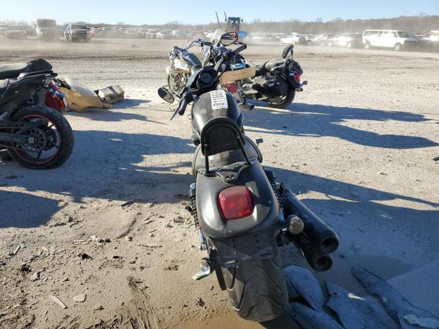 2007 HARLEY-DAVIDSON VRSCDX 1HD1HHZ1X7K808957