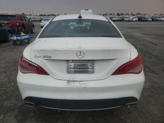 VIN WDDSJ4EB5GN372055 2016 MERCEDES-BENZ CLA-CLASS no.6