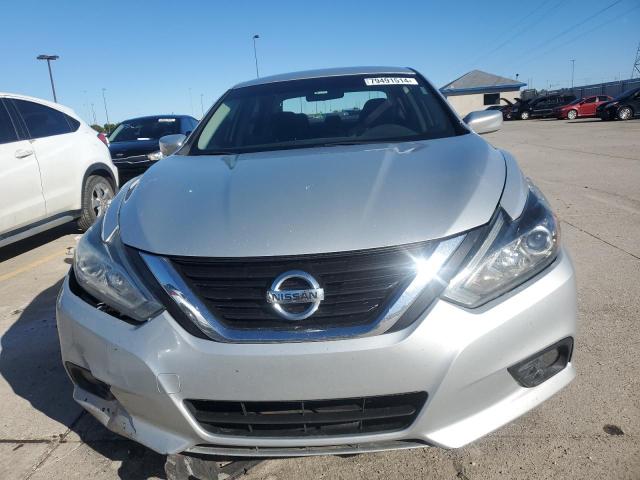 2018 NISSAN ALTIMA 2.5 - 1N4AL3AP0JC181261