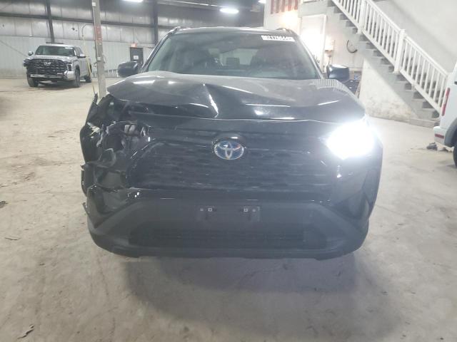 VIN 4T3LWRFV2PU091796 2023 TOYOTA RAV4 no.5