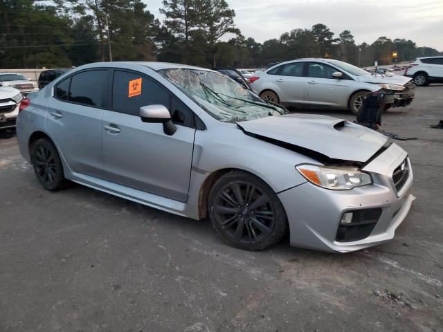 2016 SUBARU WRX - JF1VA1B65G9806941