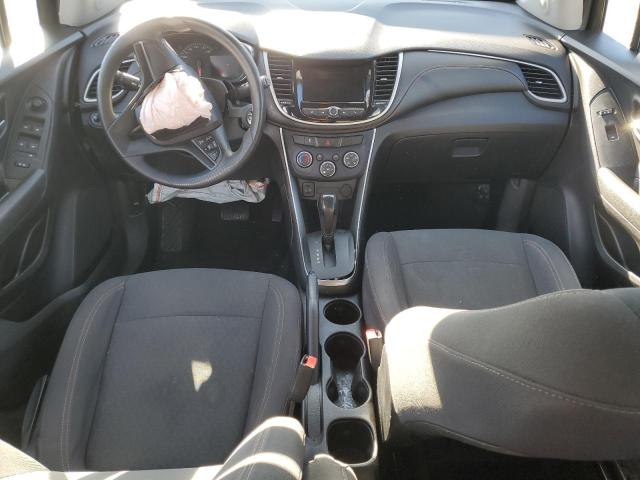 2019 CHEVROLET TRAX LS - 3GNCJKSB2KL222816