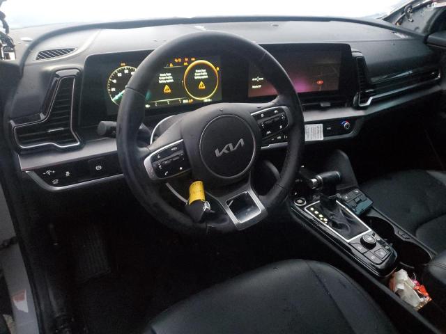 2023 KIA SPORTAGE S - 5XYK43AF9PG043015