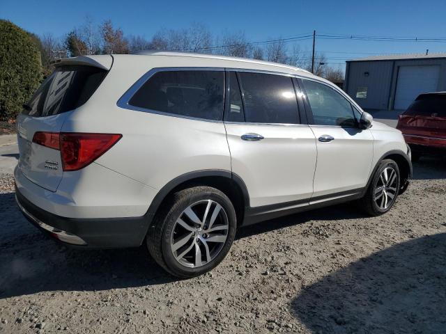 2017 HONDA PILOT TOUR - 5FNYF6H90HB088536