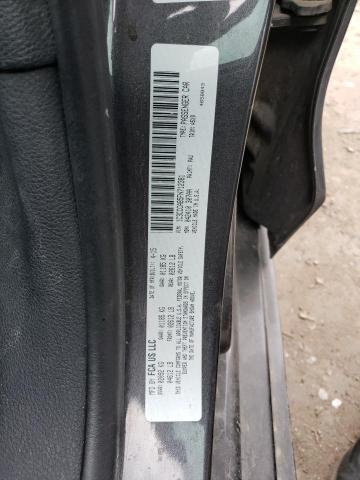 2015 CHRYSLER 200 LIMITE - 1C3CCCAB5FN712381