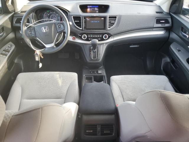 2016 HONDA CR-V EX - 3CZRM3H57GG706945