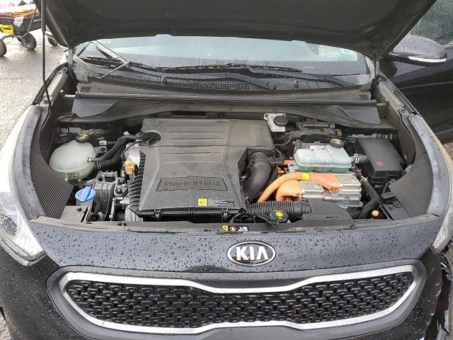 2019 KIA NIRO EX - KNDCD3LD2K5218030