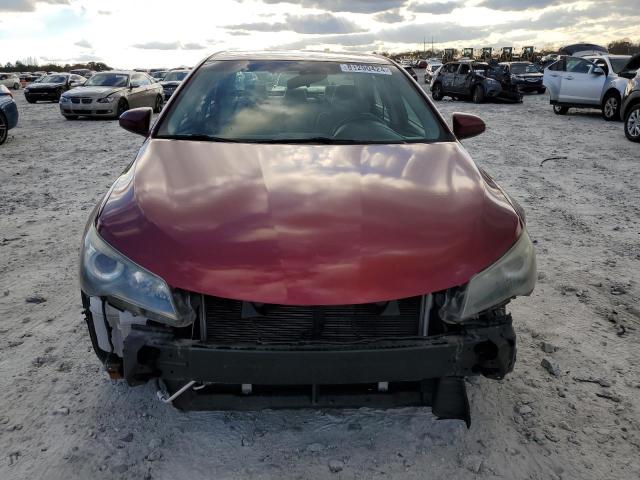 2016 TOYOTA CAMRY LE - 4T1BF1FK4GU605188