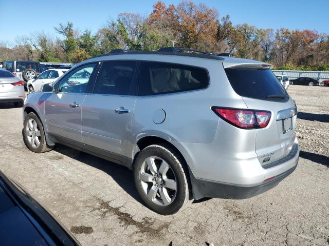 2017 CHEVROLET TRAVERSE L - 1GNKRGKD8HJ309235