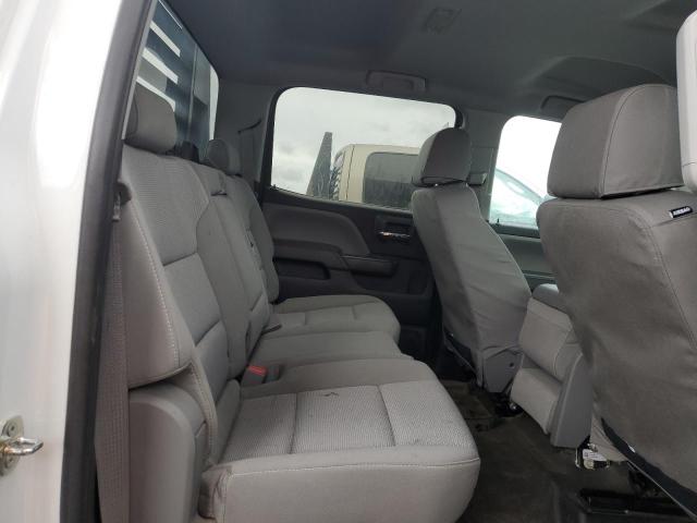 2016 CHEVROLET SILVERADO - 1GC1KUE86GF268045