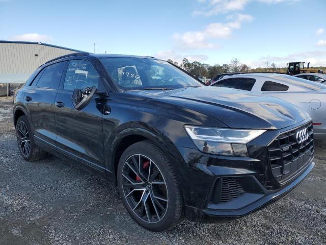 VIN WA1EVAF12KD016865 2019 AUDI Q8 no.4