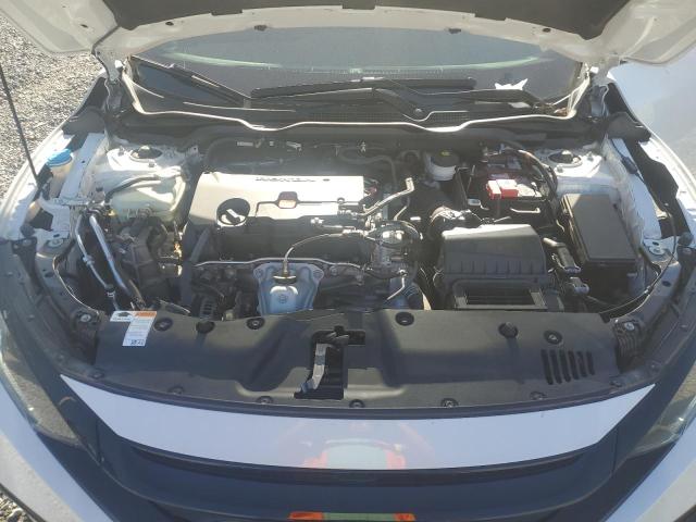 2020 HONDA CIVIC SPOR - 2HGFC2F88LH508325