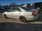 Lot #3023750881 2002 TOYOTA CAMRY LE