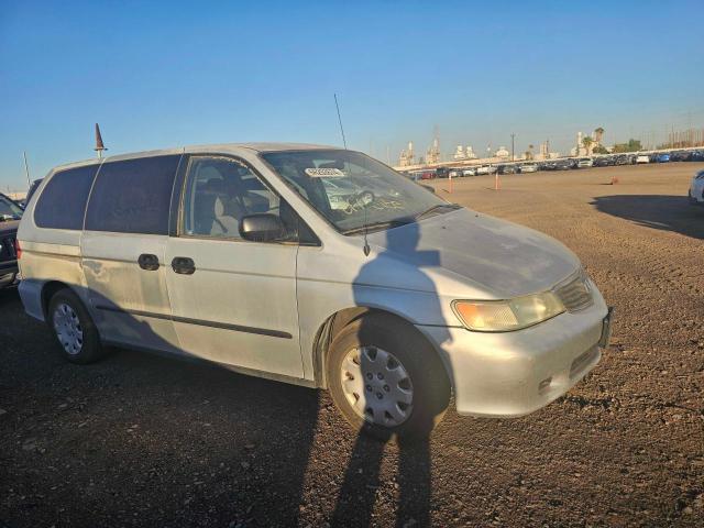 2001 HONDA ODYSSEY LX #2988764659