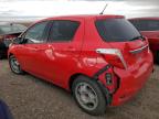 Lot #3022996092 2014 TOYOTA YARIS