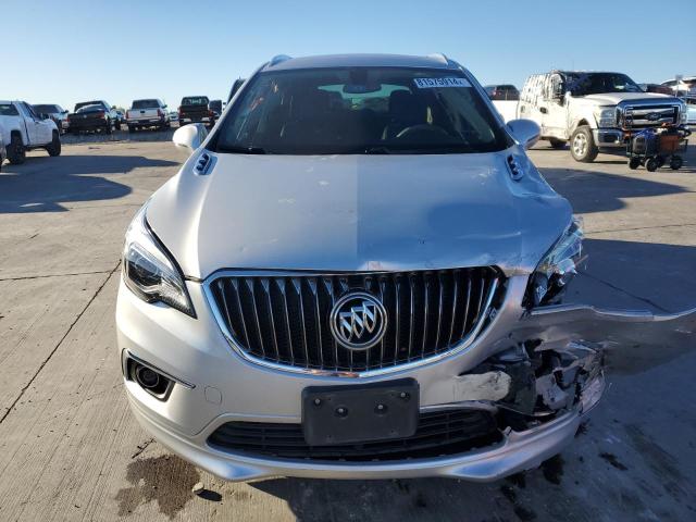 2018 BUICK ENVISION E - LRBFX1SA9JD053001