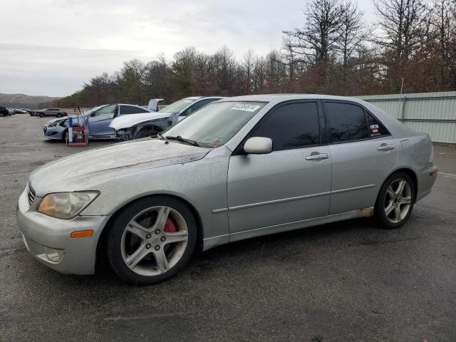 2001 LEXUS IS 300 #3034284124