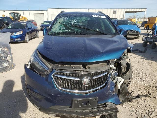 2020 BUICK ENCORE PRE - KL4CJESB5LB021211