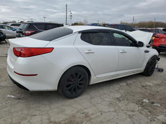 VIN 5XXGM4A77FG507734 2015 KIA OPTIMA no.3