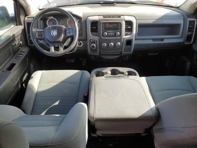 2019 RAM 1500 CLASS - 1C6RR6KG9KS622895
