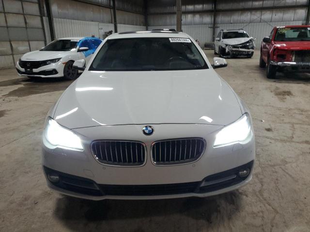 VIN WBA5A5C55FD519034 2015 BMW 5 SERIES no.5