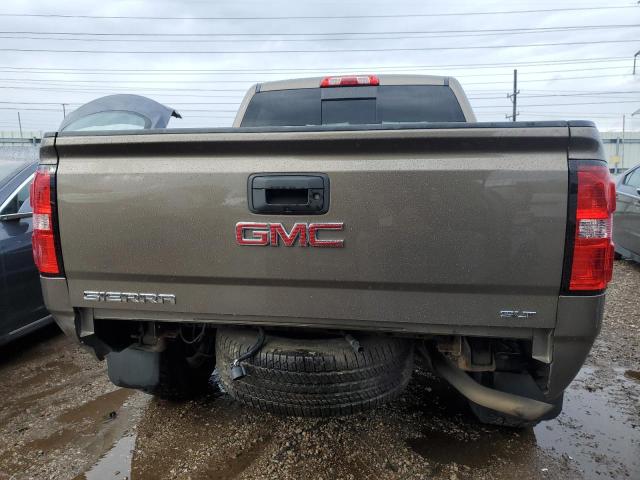 2015 GMC SIERRA K15 - 3GTU2VEC2FG248363