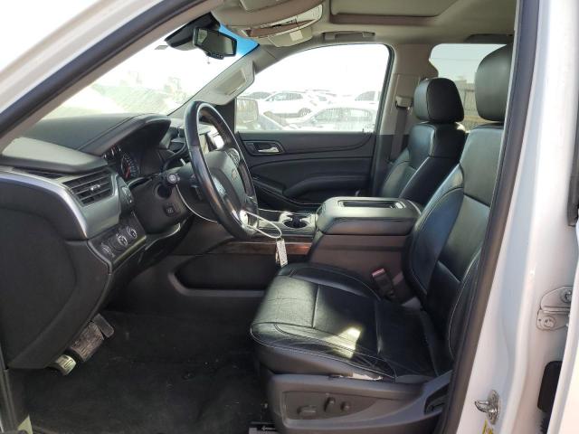 2015 CHEVROLET TAHOE 0K0735576064