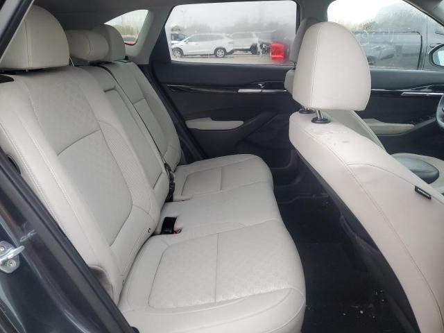 2022 KIA SELTOS EX - KNDERCAA3N7310582