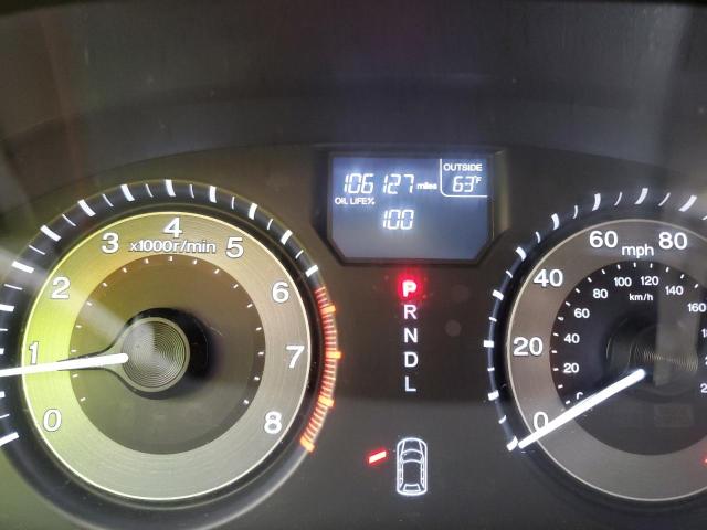 2015 HONDA ODYSSEY EX - 5FNRL5H6XFB109032