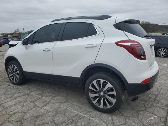 Vin: kl4cjfsb0hb211494, lot: 80280364, buick encore preferred ii 20172