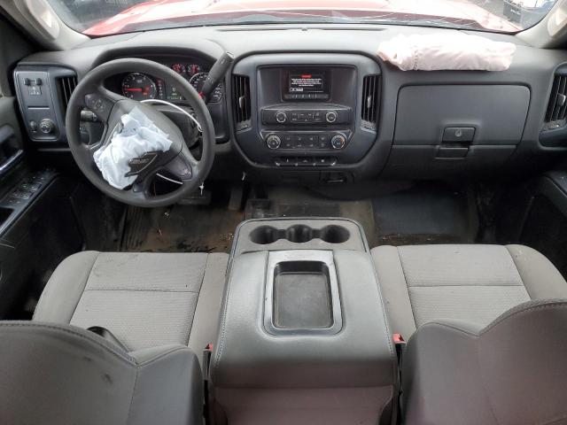 2015 GMC SIERRA K25 - 1GT12XE84FF597763