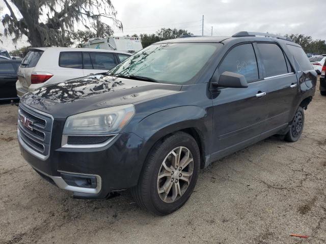 VIN 1GKKRRKD7FJ101966 2015 GMC Acadia, Slt-1 no.1