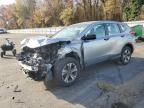 2019 HONDA CR-V LX - 2HKRW6H31KH217179