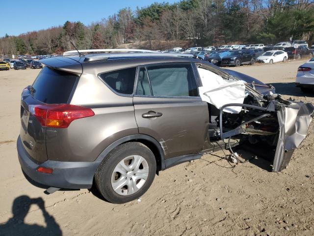 VIN 2T3BFREV5FW230797 2015 TOYOTA RAV4 no.3